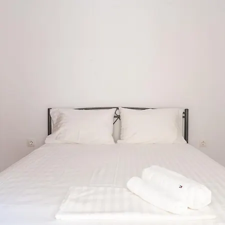 Hébergement de vacances Aegean Touch House *
