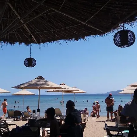 Aegean Touch House * Artemi