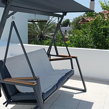 Aegean Touch House *